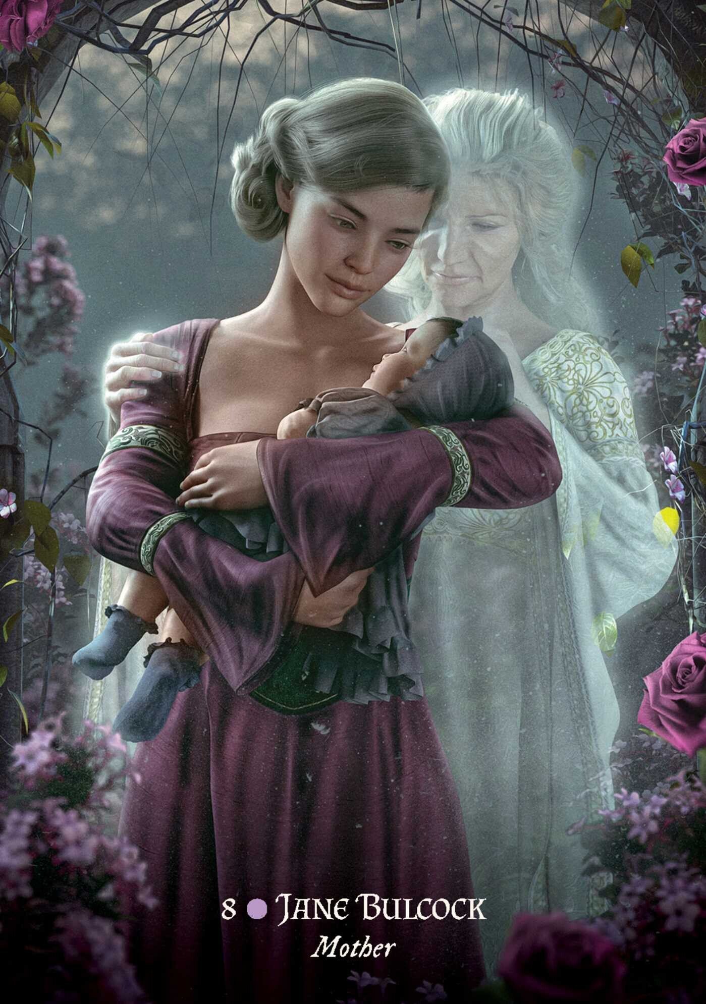 Rise of The Witch Oracle - Image 7