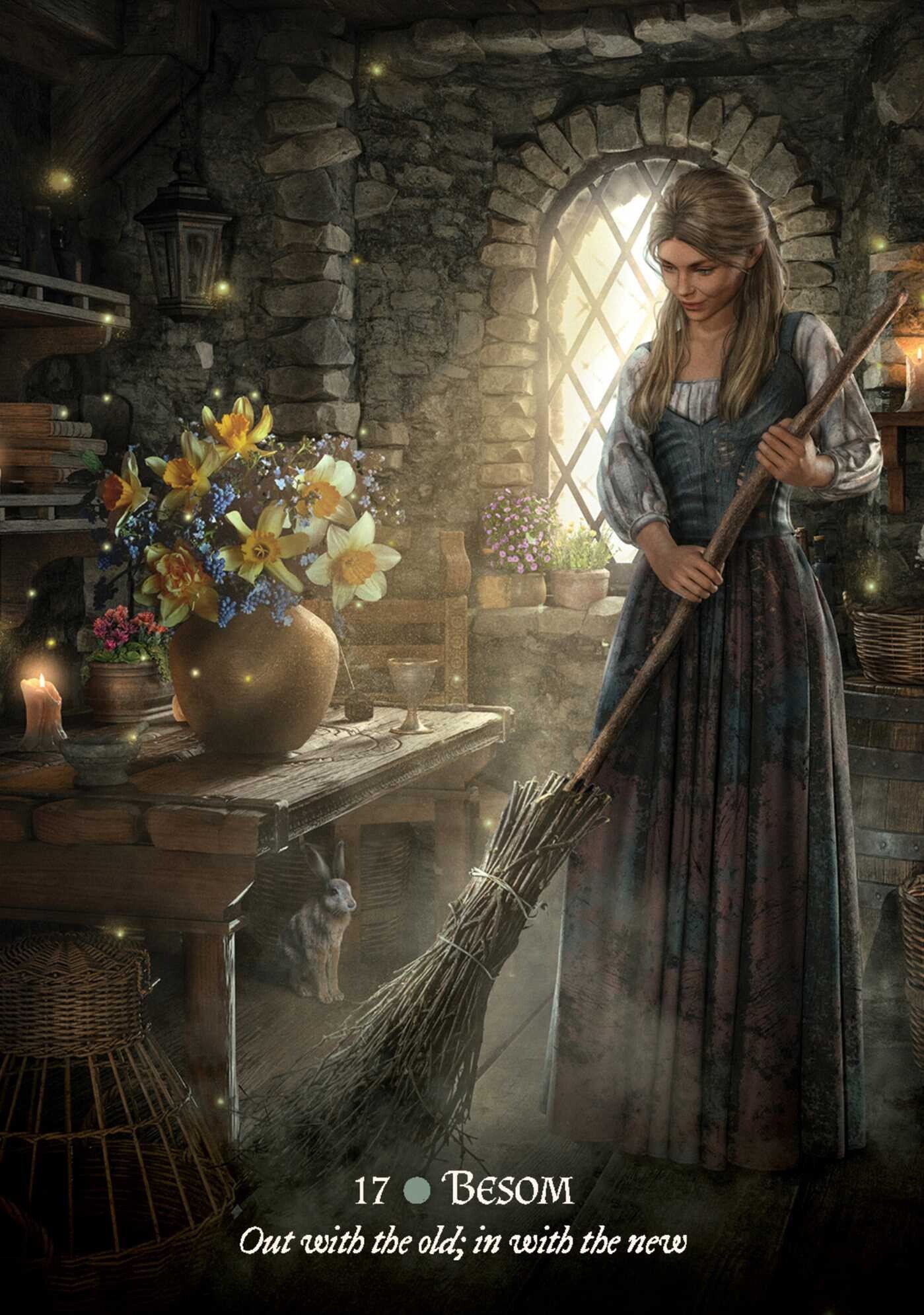 Rise of The Witch Oracle - Image 8