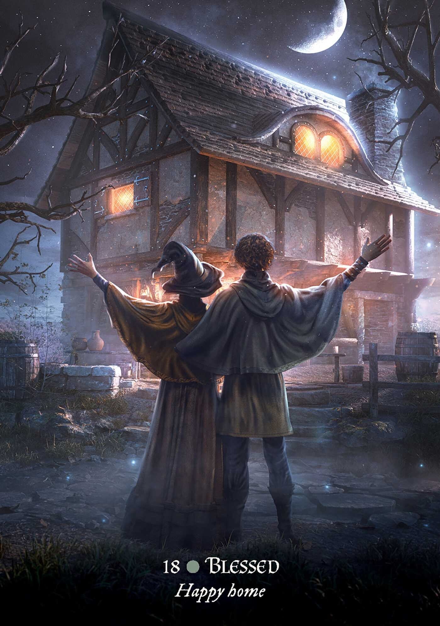 Rise of The Witch Oracle - Image 6