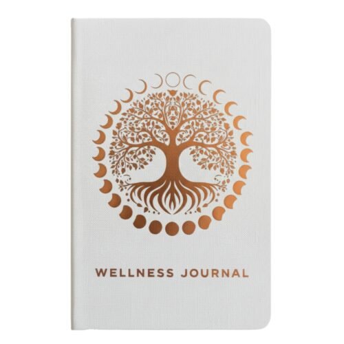 Wellness Journal