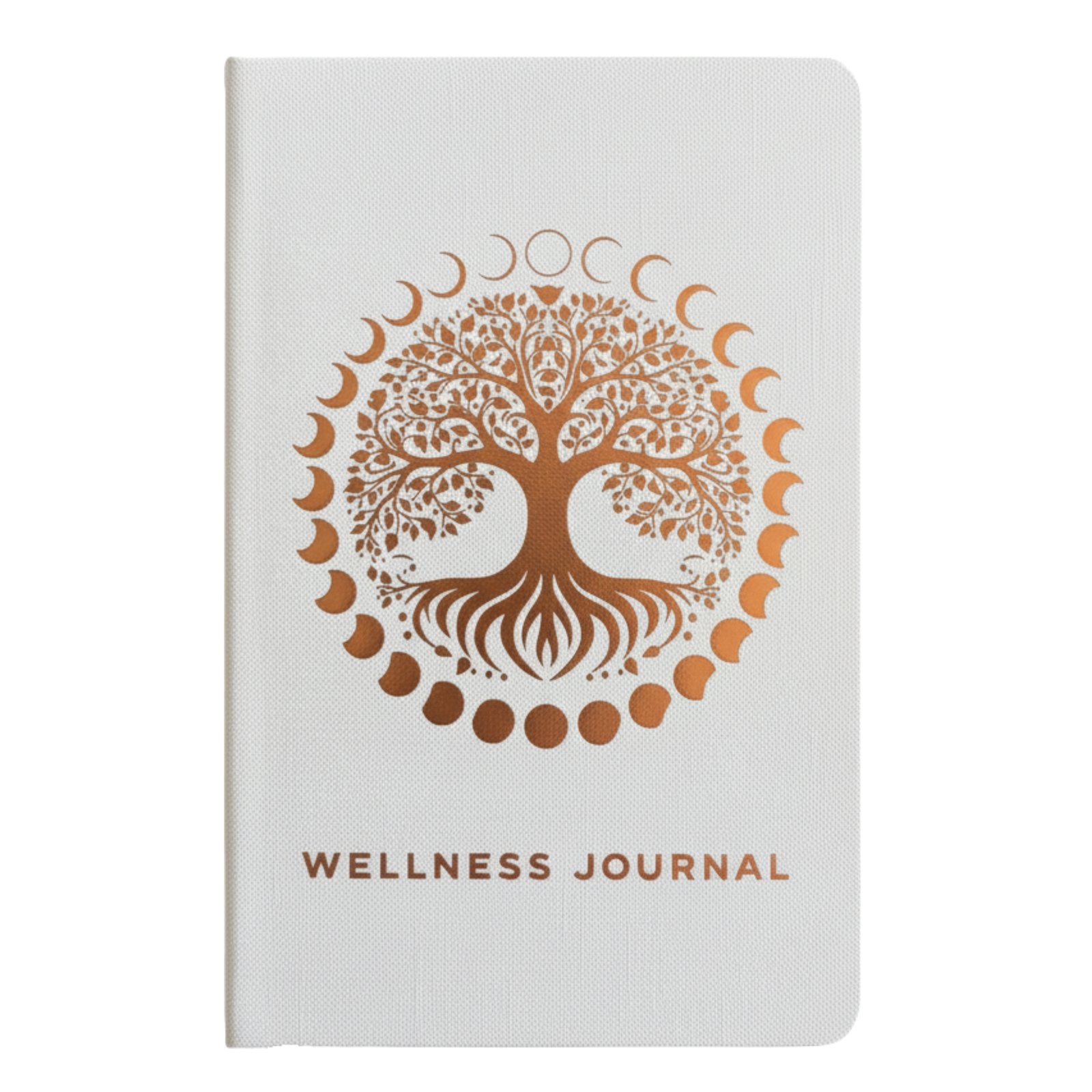 Wellness Journal