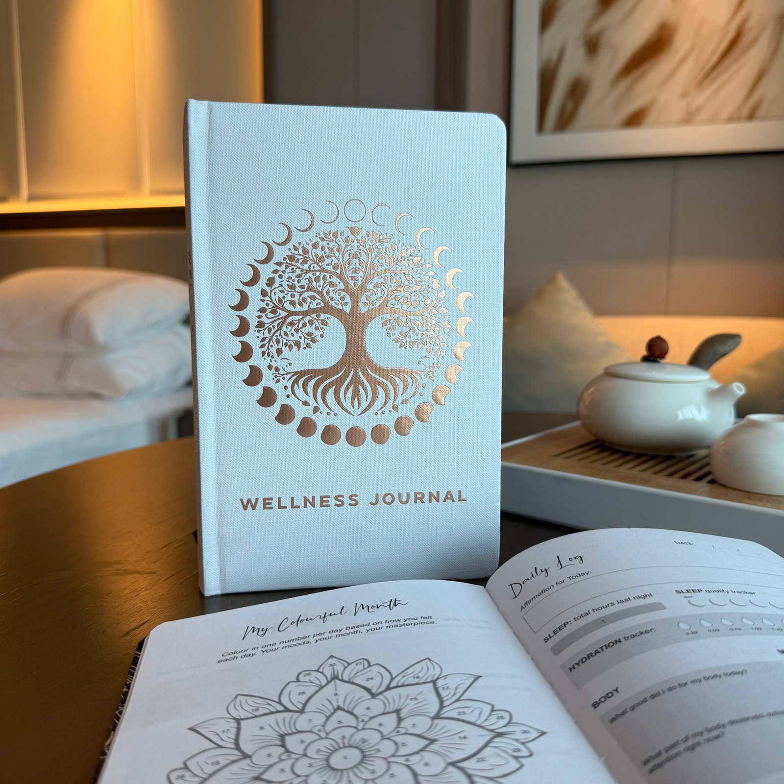 Wellness Journal - Image 3