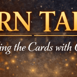 learn tarot blog post